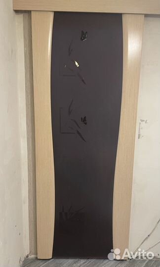 Двери межкомнатные