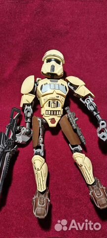 Lego Штурмовик Скарифа