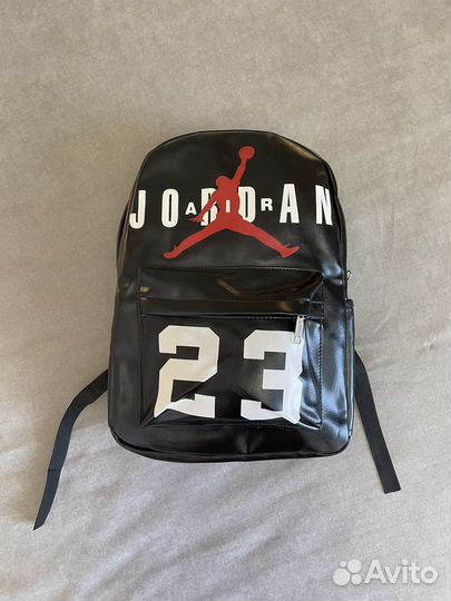 Рюкзак jordan школьный ранец