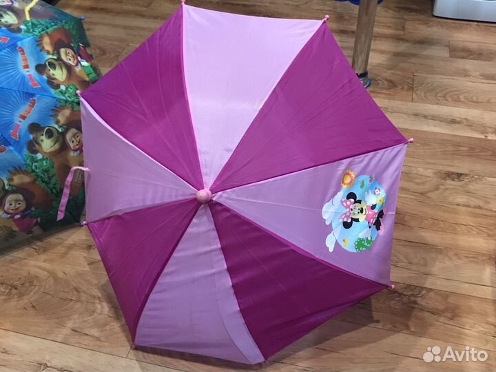 Зонт детский