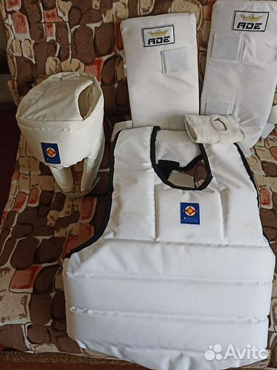 Кимоно для каратэ 140