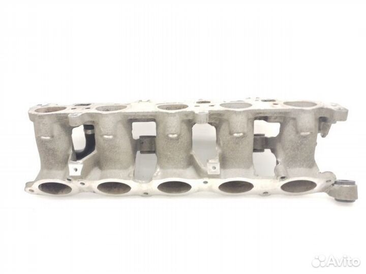 Коллектор впускной Volvo S80 2 2.5 B5254T6 2008