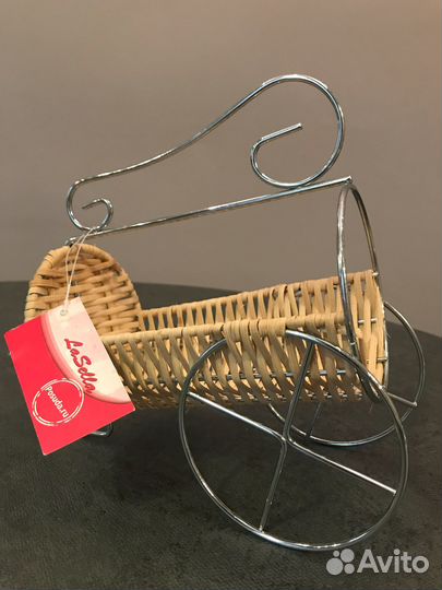 Бутылкодержатель, подставка для бутылки