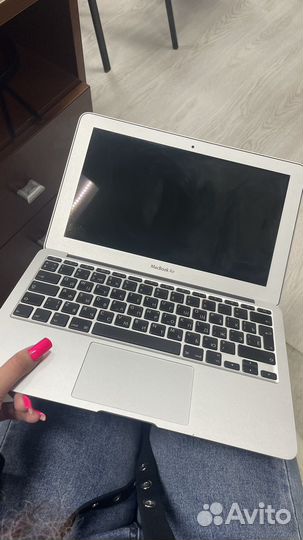 Apple MacBook Air 11