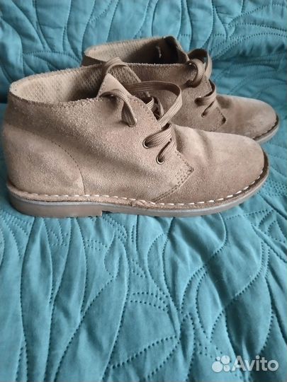 Детская обувь