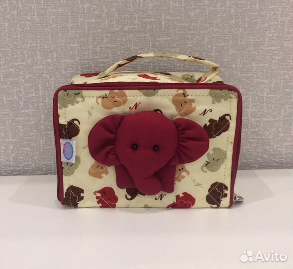 Косметичка новая