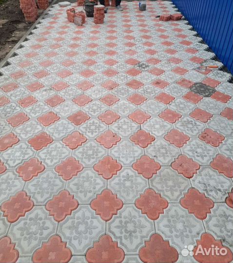 Благоустройство