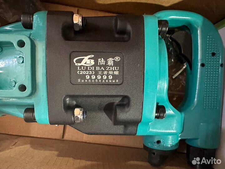 Гайковерт пневматический грузовой