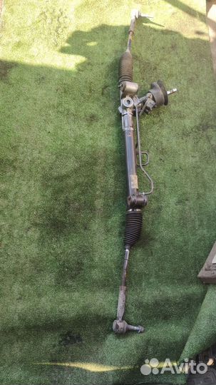 Рулевая рейка Chevrolet Cruze 2011