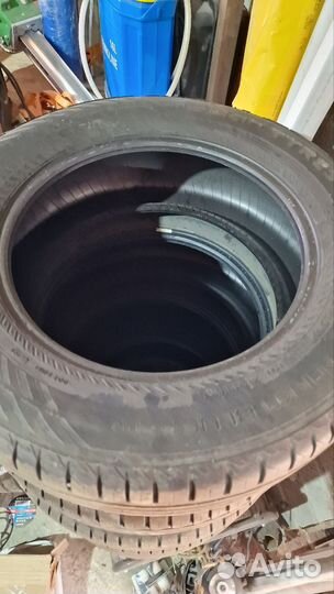 Nokian Tyres Hakka Blue 2 225/65 R17