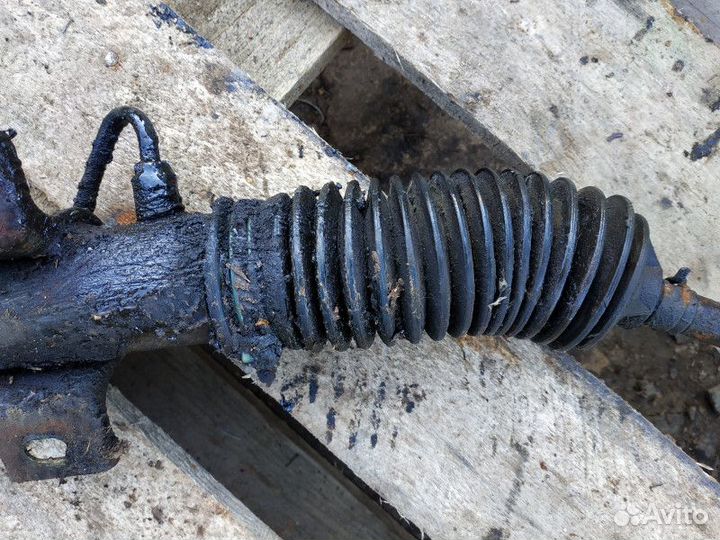 Рейка рулевая Rover 75