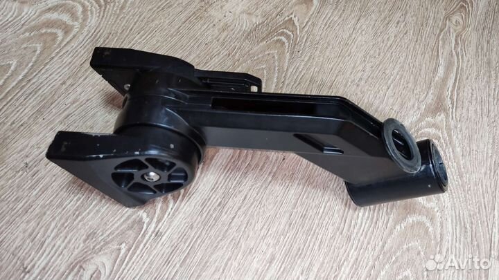 Запчасти от kugoo m2 pro