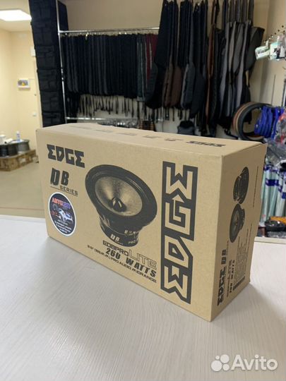 Диаминам edge EDB PRO 6 lite