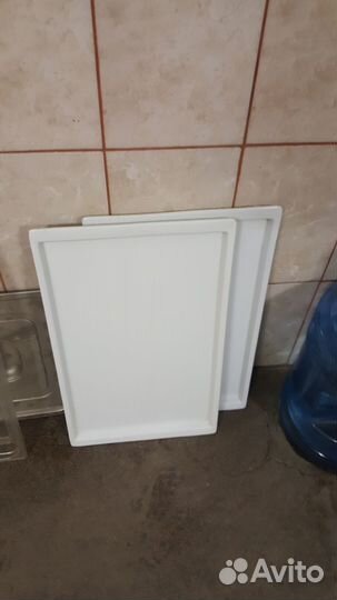 Гастроемкость; поддон ;противень;поднос