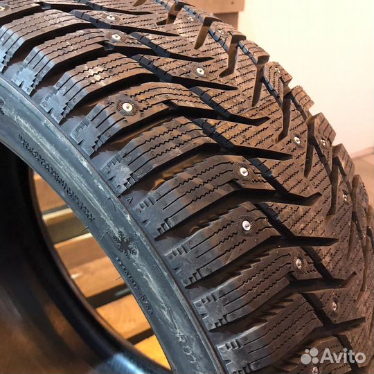 Sailun Ice Blazer WST3 225/55 R17 101T