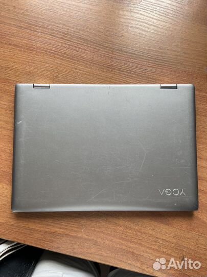 Ноутбук lenovo yoga 330-11igm 2017