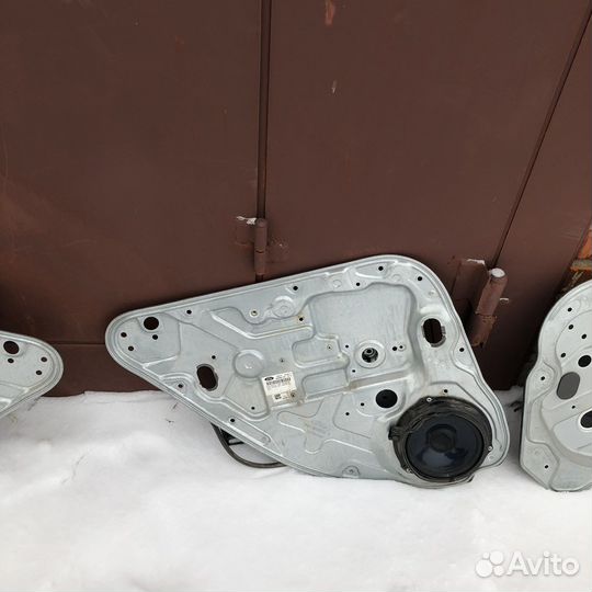 Стеклоподъемник Ford Kuga Форд Куга