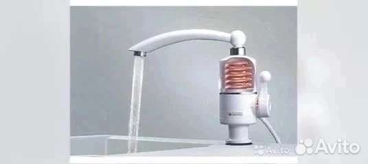 Водонагреватель