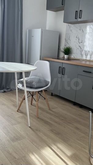 1-к. квартира, 32,7 м², 4/12 эт.