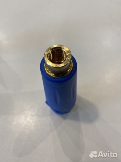 Пенная насадка st-75 с форсункой 1,2 мм (оригинал)