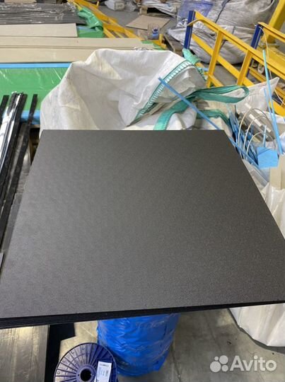 Формовка пластика