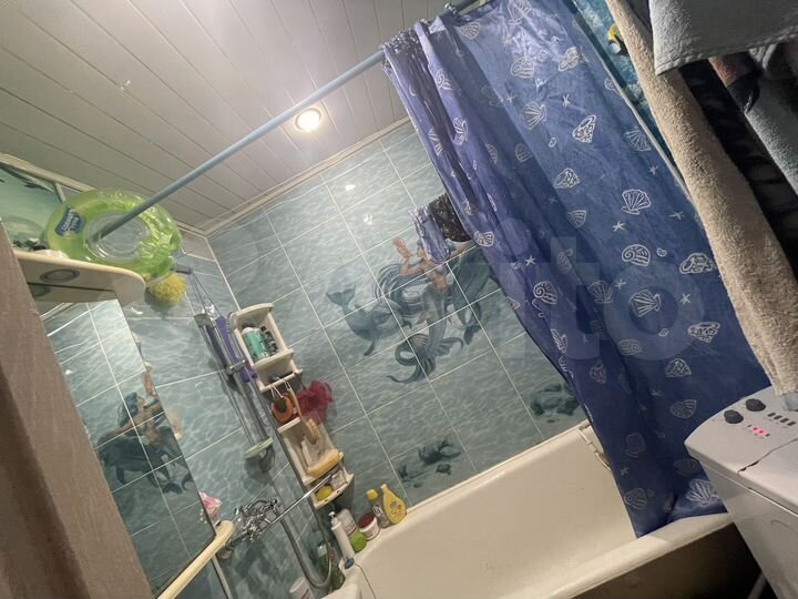 3-к. квартира, 69,9 м², 3/5 эт.