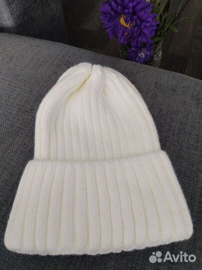 Шапки новые