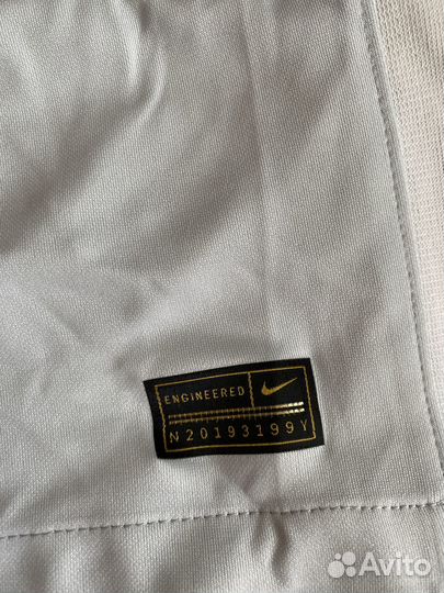 Игровая футболка фк Зенит, Ловрен, Лига чемпионов