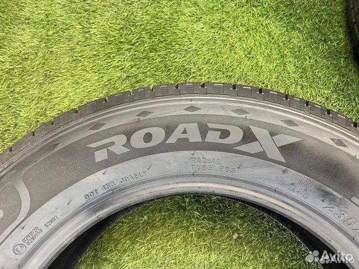 RoadX RXQuest H/T02 245/60 R18 105H