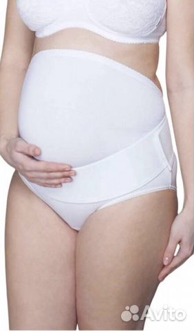 Бандаж для беременных