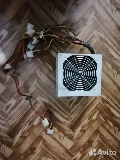 Блок питания