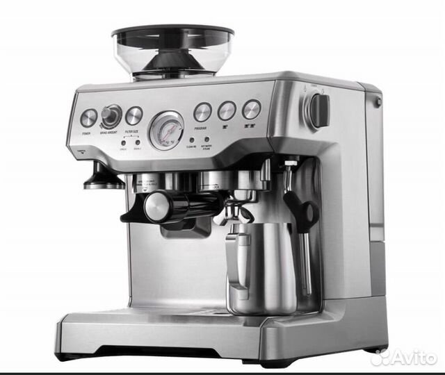 Кофемашина Bork c804