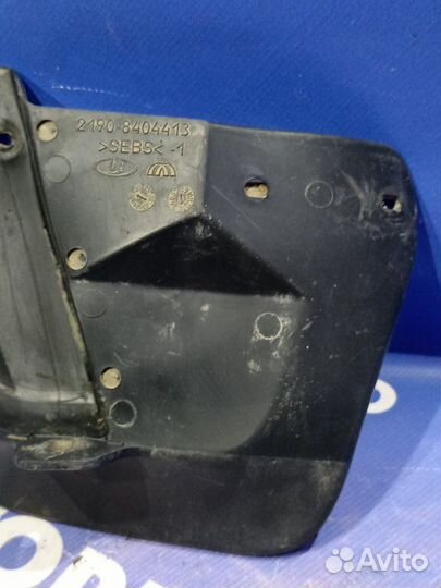 Брызговик Datsun On-Do седан 11186 2015