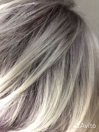 Услуги парикмахера-стилиста