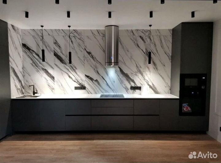 Кухонный гарнитур Модерн на заказ