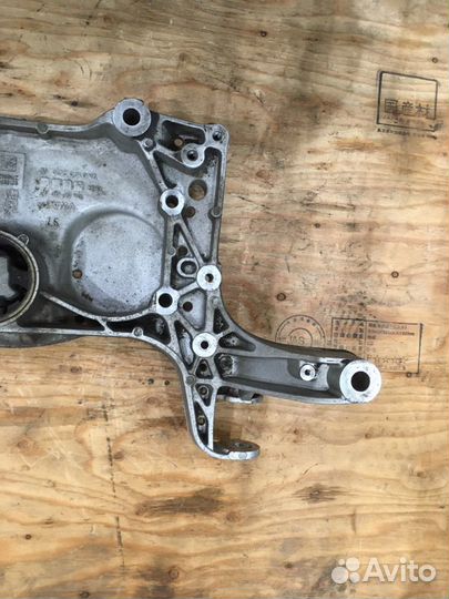 Подрамник пассат б6 passat b6 b7 тигуан Audi Q3 CC