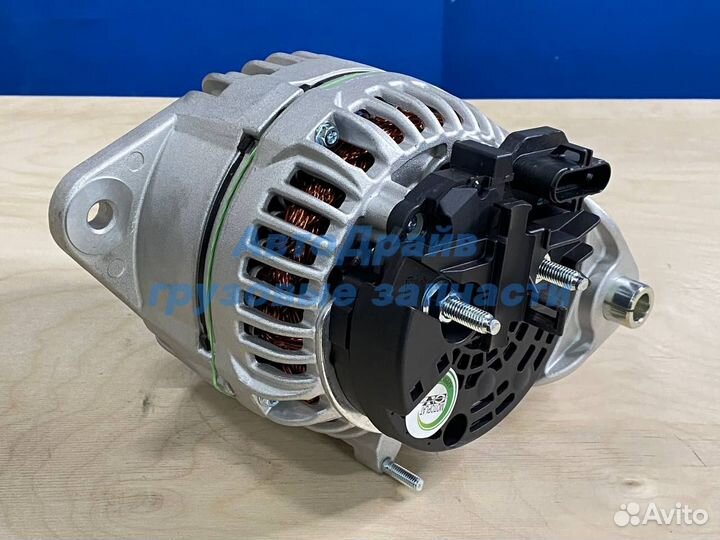 Генератор Вольво FH4 FM4 и Рено Т серия (150А)