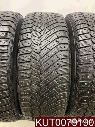 Continental ContiIceContact 4x4 225/60 R17 107U
