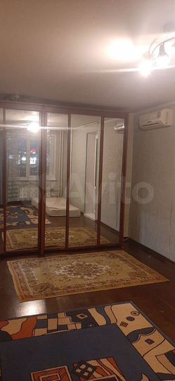 Комната 20 м² в 2-к., 4/10 эт.