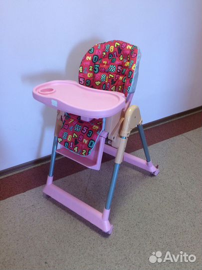 Бесплатная доставка. Прокат Стул для кормления