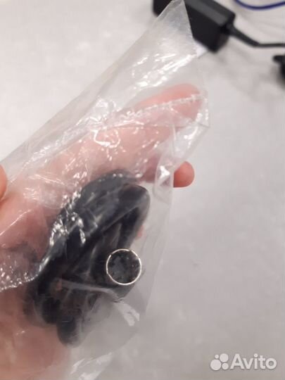 Кабель соединительный S-Video- S-Video 1,5 метра