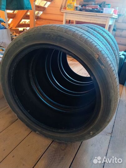 Kumho Solus KH17 225/45 R18