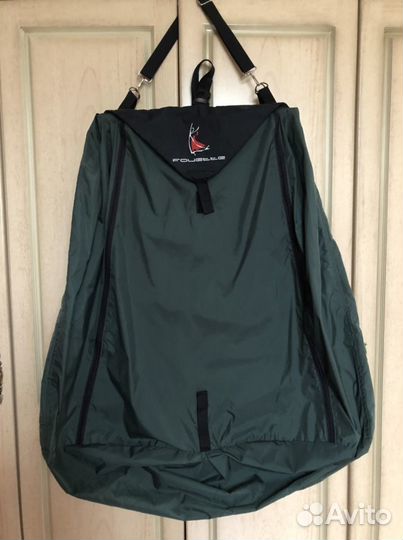 Портплед Чехол Fouette