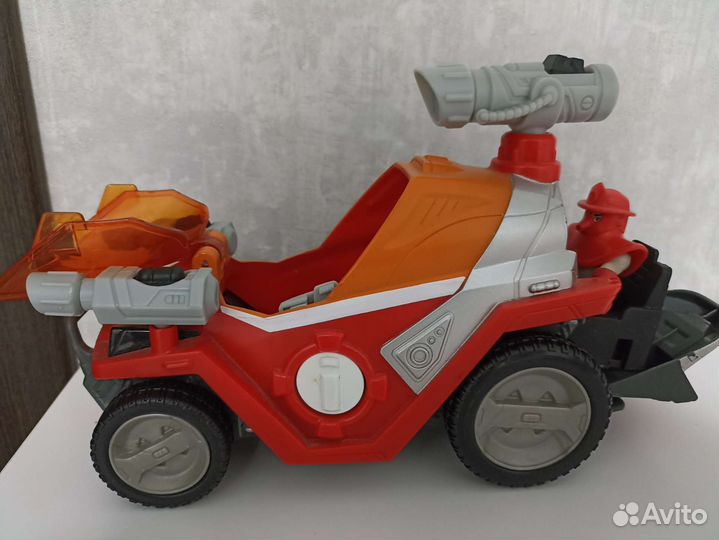 Набор игровой Imaginext Hasbro