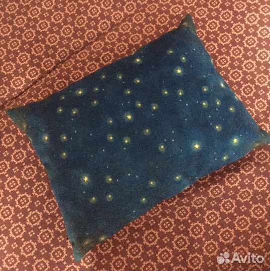 Декоративная подушка Moзаика Kids