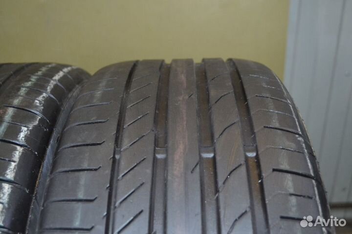 Continental ContiSportContact 5 235/45 R19 95V