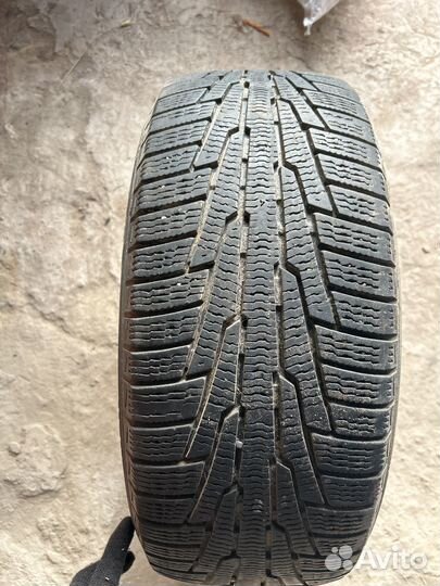 Nokian Tyres Hakkapeliitta R 225/50 R17