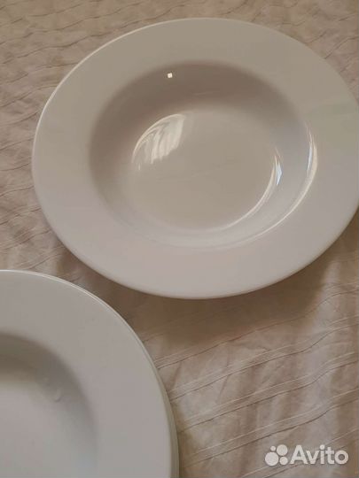 Тарелка 24 см