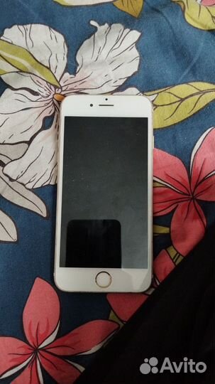 iPhone 6, 32 ГБ