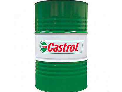 Масло гидравлическое Castrol Anvol SWX 46, 208 lt